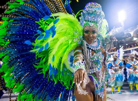 brazilian carnival music